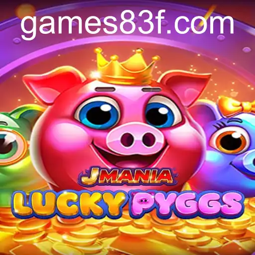 JManiaLuckyPyggs